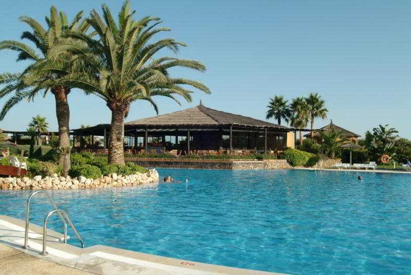 Oasis Islantilla Exterior foto
