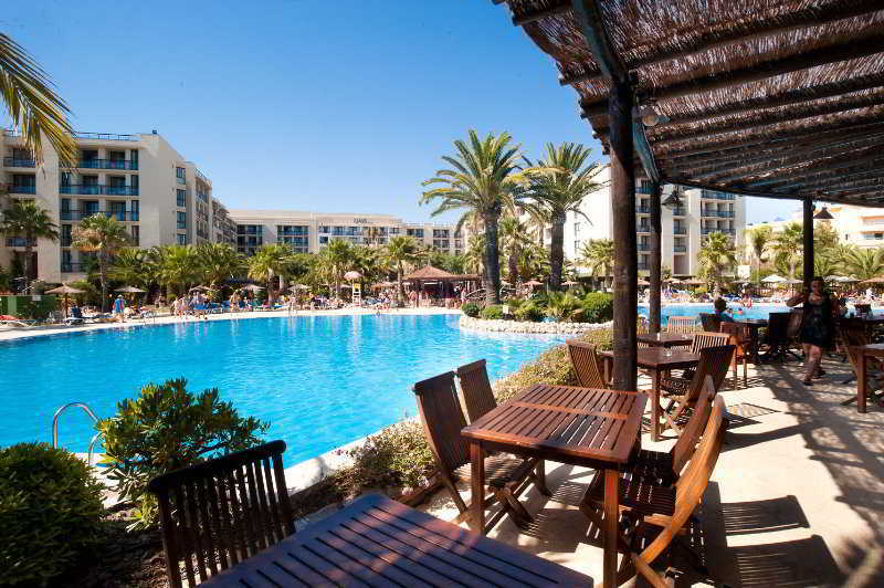 Oasis Islantilla Exterior foto