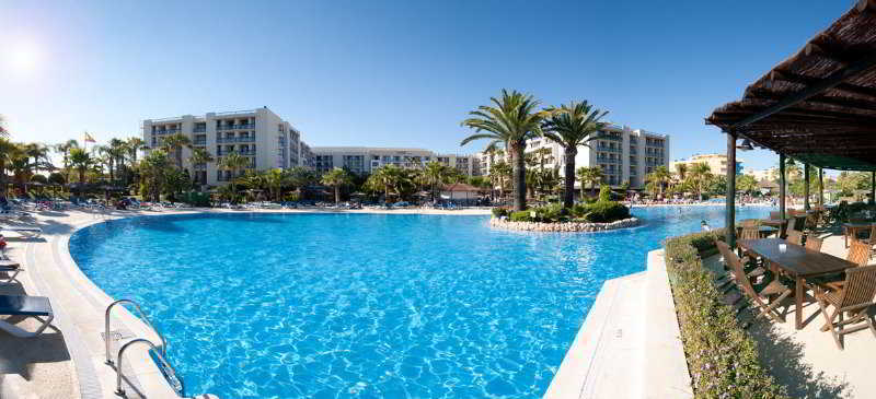 Oasis Islantilla Exterior foto
