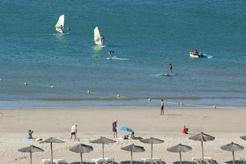 Oasis Islantilla Exterior foto