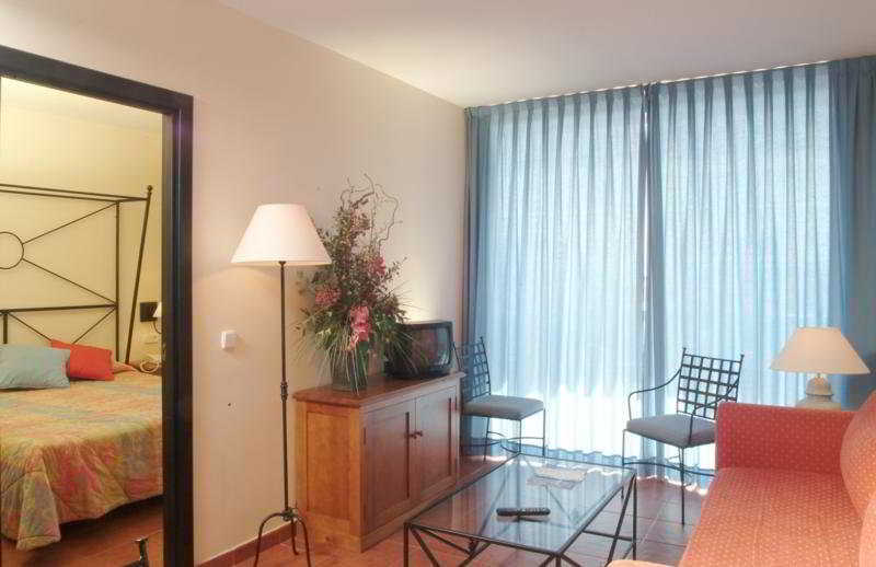 Oasis Islantilla Exterior foto
