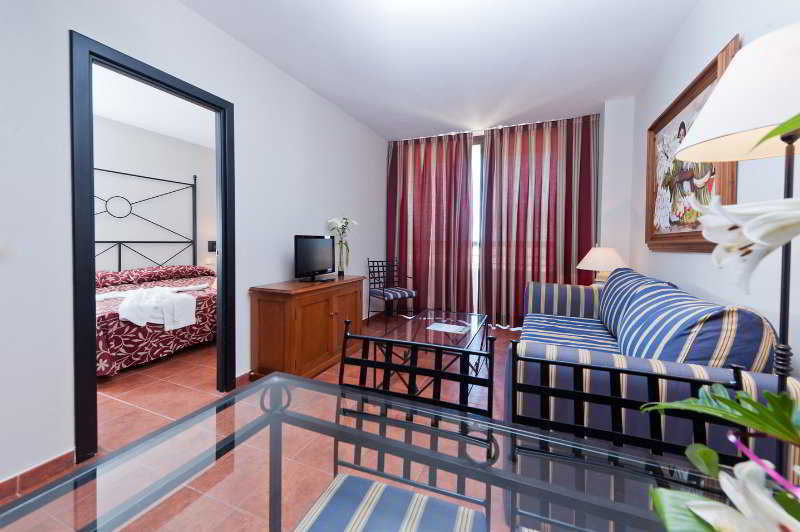Oasis Islantilla Exterior foto