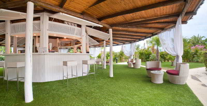 Oasis Islantilla Exterior foto