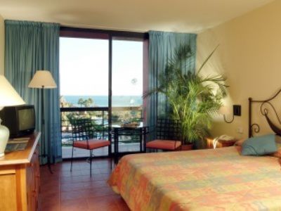 Oasis Islantilla Exterior foto