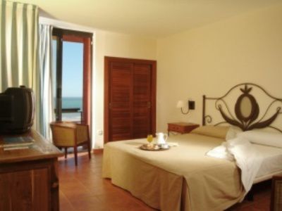 Oasis Islantilla Exterior foto